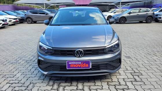 VOLKSWAGEN POLO 1.0 MPI TRACK MANUAL VOLKSWAGEN POLO 1.0 MPI TRACK MANUAL